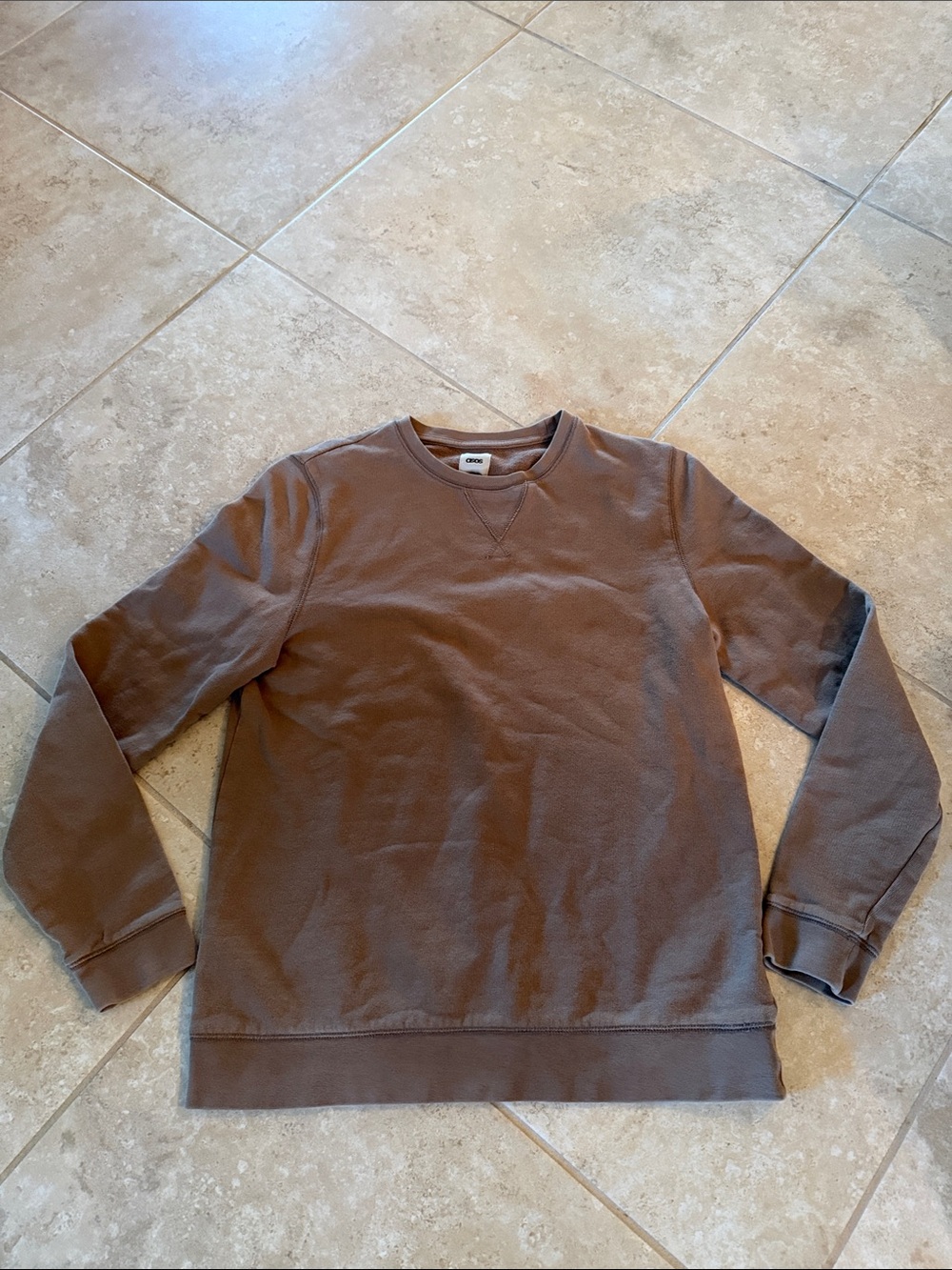ASOS Sweatshirt - Picture 2 of 7